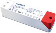 Aurora AU-LED09T 1-9W 350mA Non-Dimmable Constant Current LED Driver